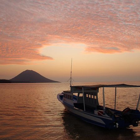 Siladen Resort & Spa Bunaken Luaran gambar