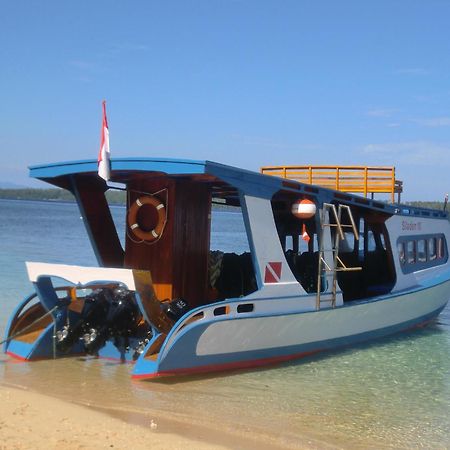 Siladen Resort & Spa Bunaken Luaran gambar