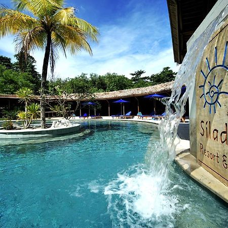 Siladen Resort & Spa Bunaken Luaran gambar