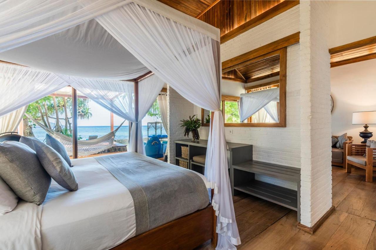 Siladen Resort & Spa Bunaken Luaran gambar