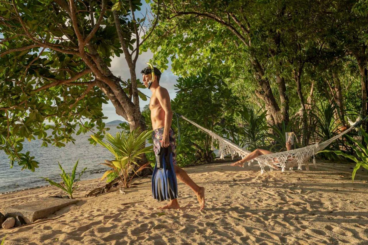 Siladen Resort & Spa Bunaken Luaran gambar