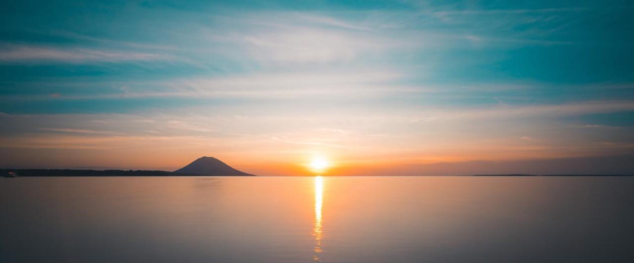 Siladen Resort & Spa Bunaken Luaran gambar