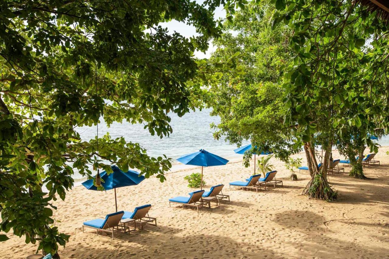 Siladen Resort & Spa Bunaken Luaran gambar