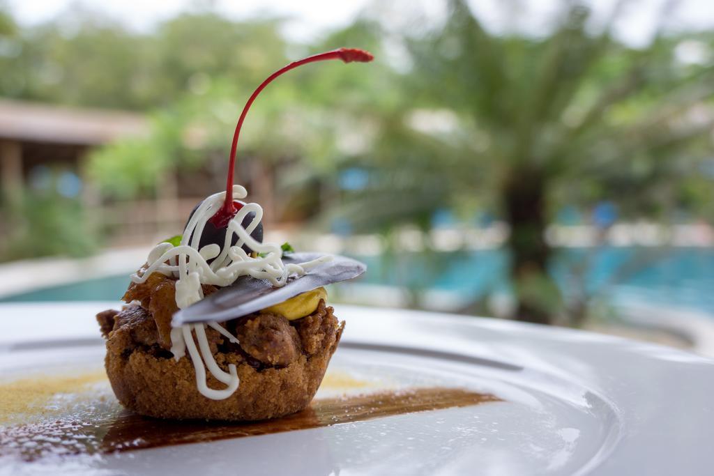 Siladen Resort & Spa Bunaken Luaran gambar