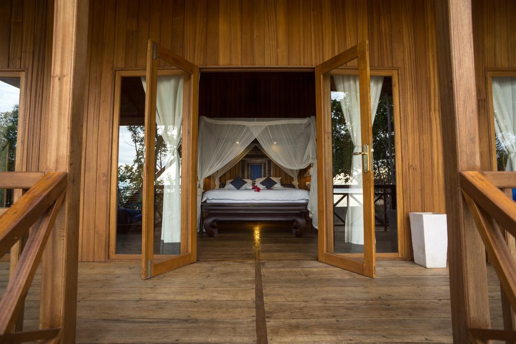 Siladen Resort & Spa Bunaken Luaran gambar