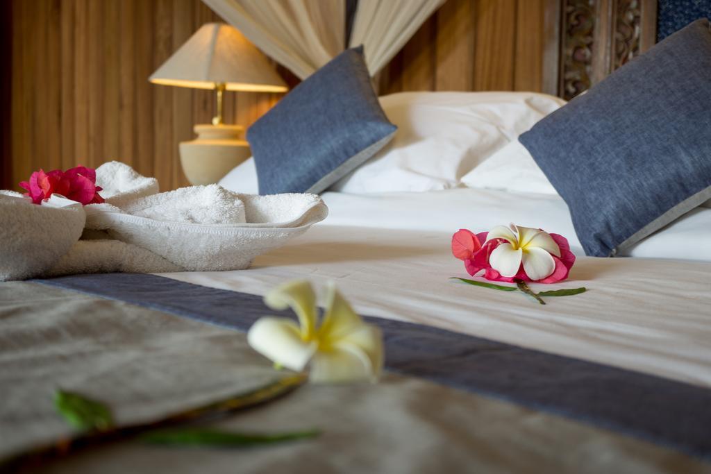 Siladen Resort & Spa Bunaken Luaran gambar