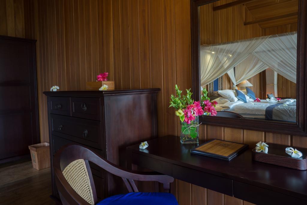 Siladen Resort & Spa Bunaken Luaran gambar