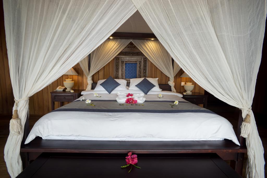 Siladen Resort & Spa Bunaken Luaran gambar