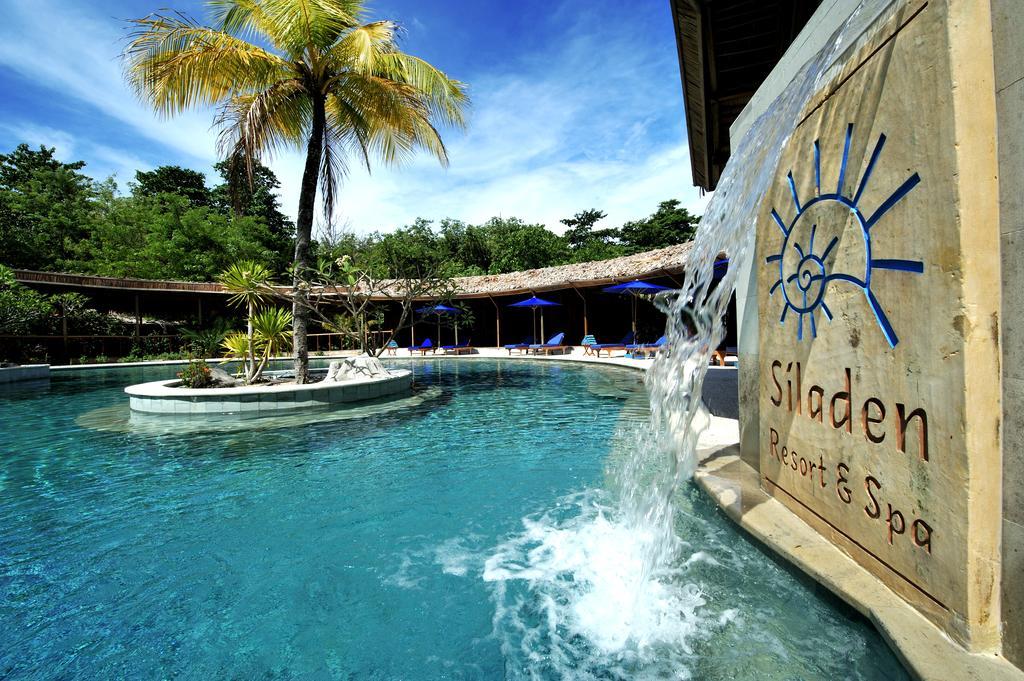 Siladen Resort & Spa Bunaken Luaran gambar
