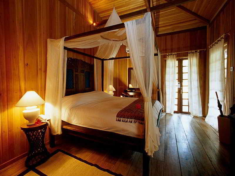 Siladen Resort & Spa Bunaken Luaran gambar