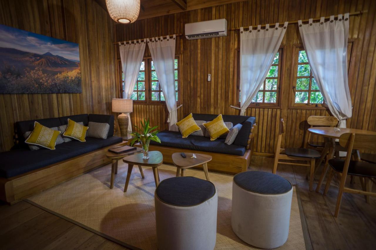 Siladen Resort & Spa Bunaken Luaran gambar